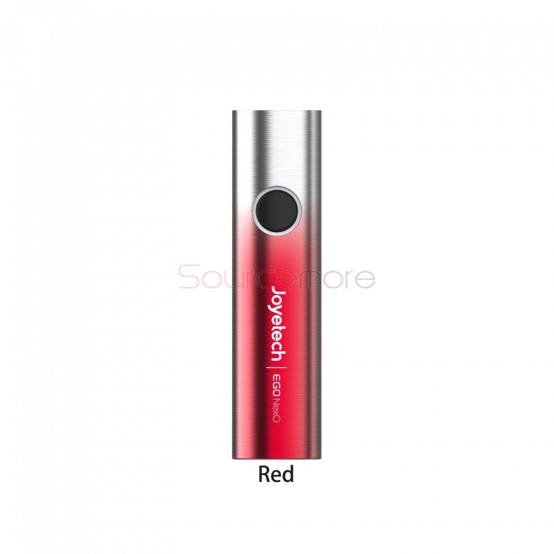 Joyetech eGo NexO Battery Red