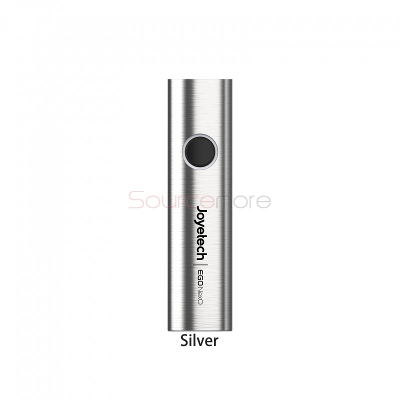 Joyetech eGo NexO Battery Silver