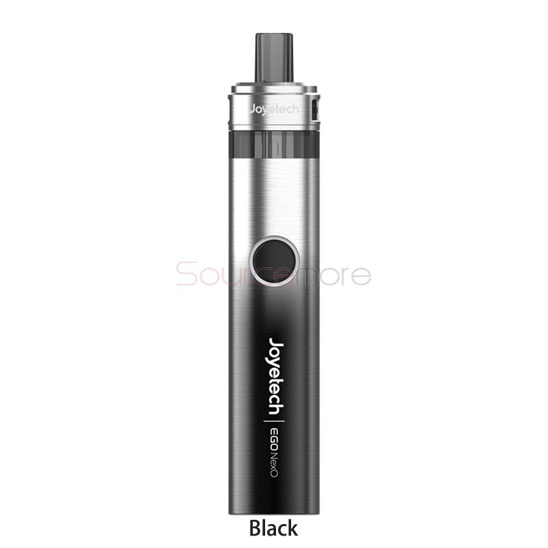 Joyetech eGo NexO Pod Kit Black