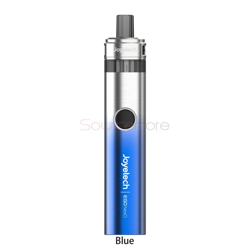 Joyetech eGo NexO Pod Kit Blue
