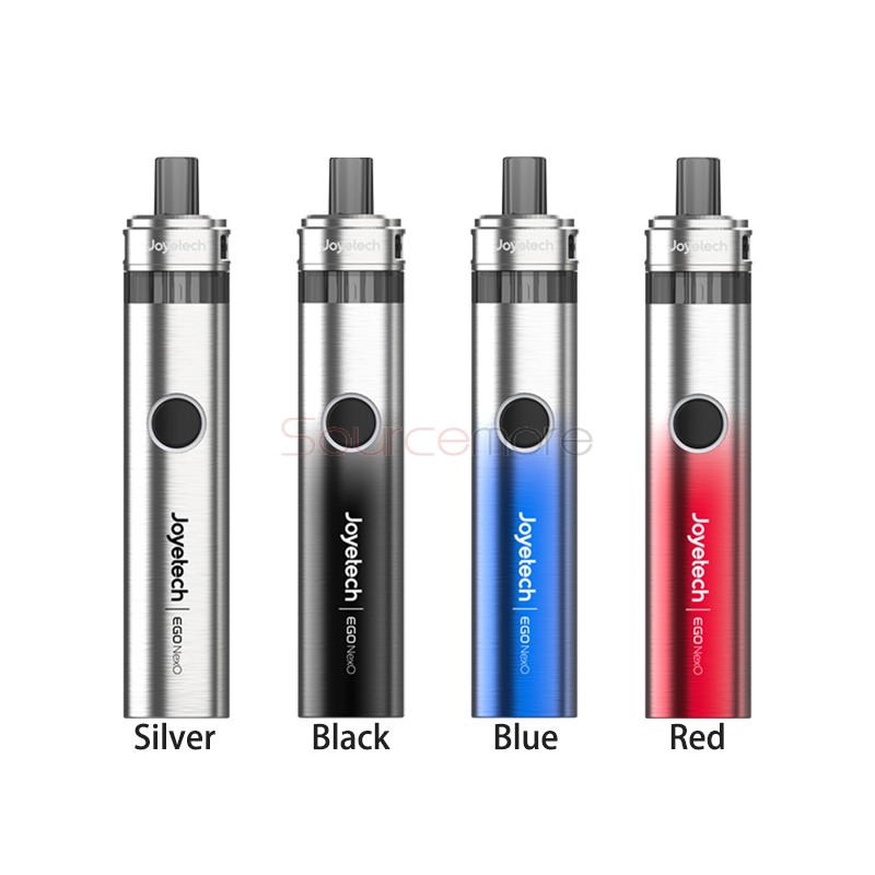 Joyetech eGo NexO Pod Kit