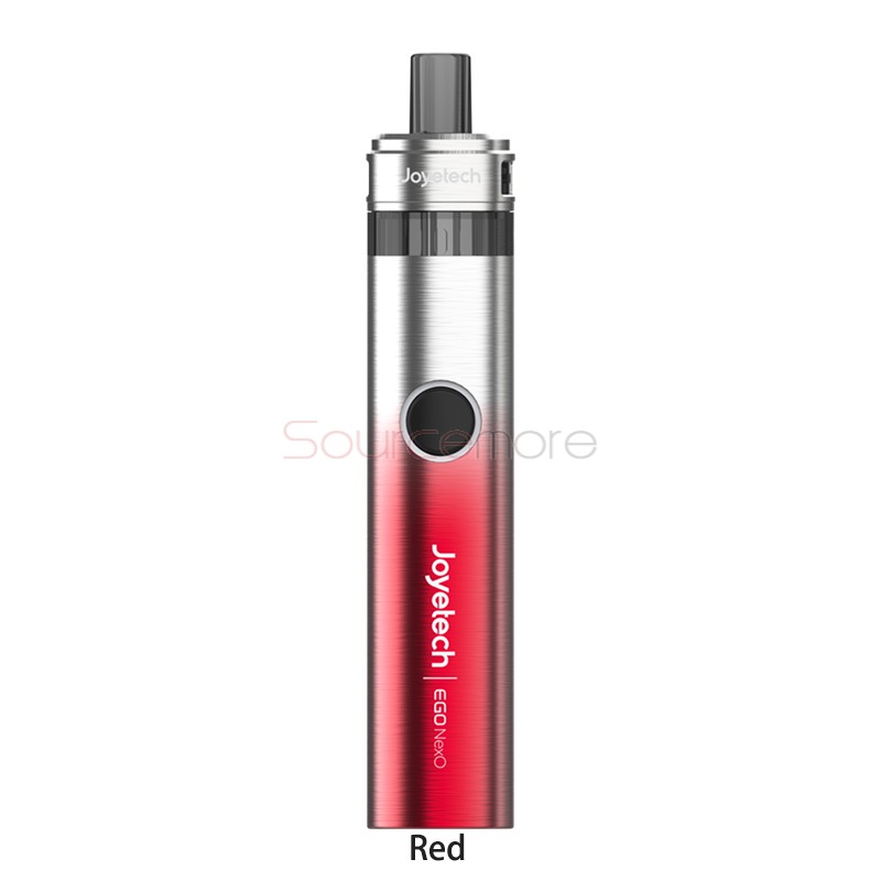Joyetech eGo NexO Pod Kit Red