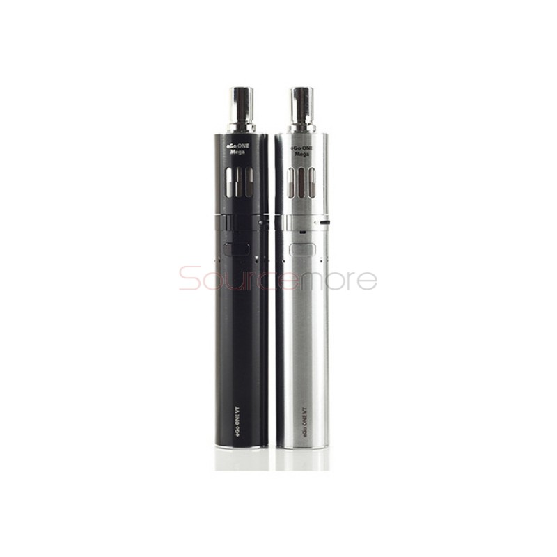 Joyetech eGo ONE VT Starter Kit 2300mah/4.0ml 3 Temperature Levels VT/VW Kit with EU Plug