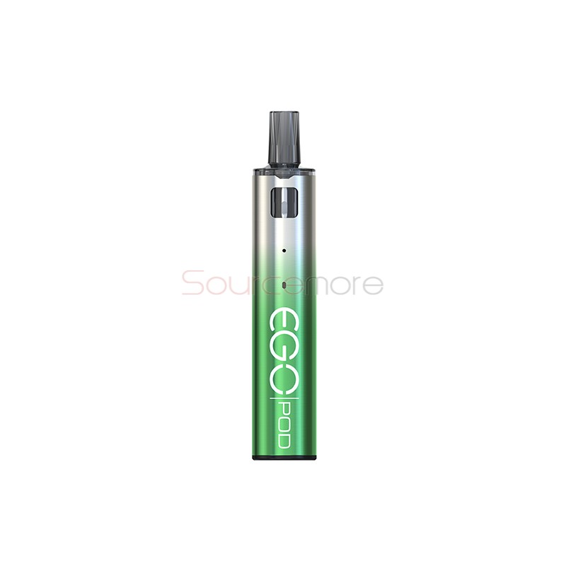 Joyetech eGo Pod AST Version Kit Jungle Green