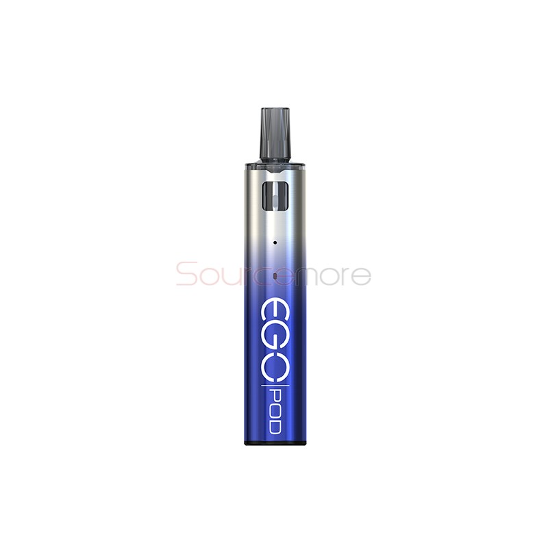 Joyetech eGo Pod AST Version Kit Sapphire Blue