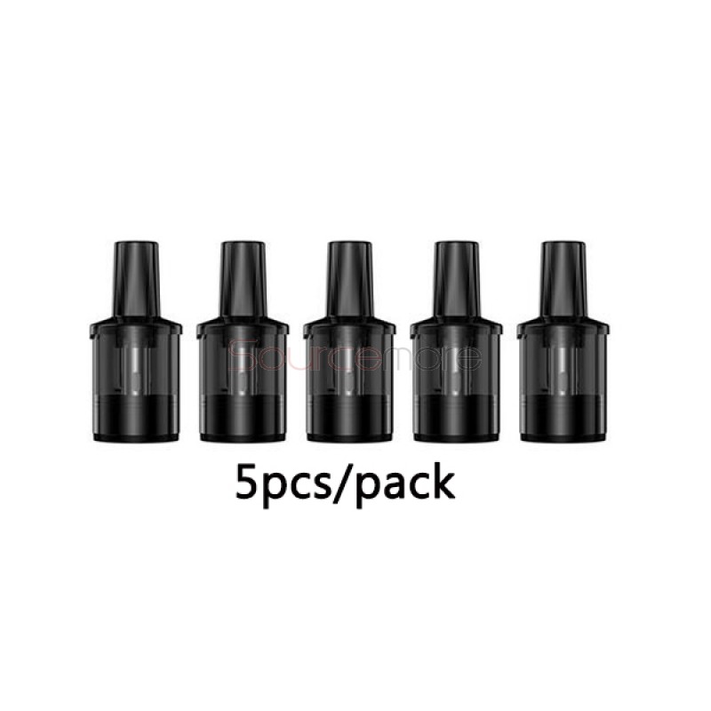 Joyetech eGo Pod Cartridge AST Version 1.0ohm 5pcs