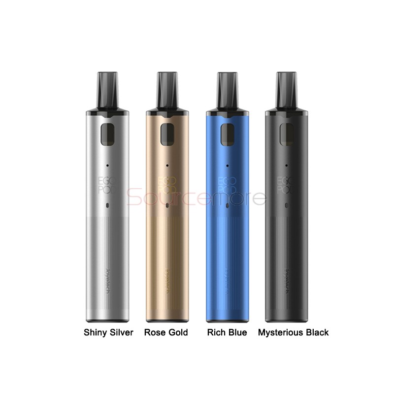 Joyetech eGo Pod Update Version Kit