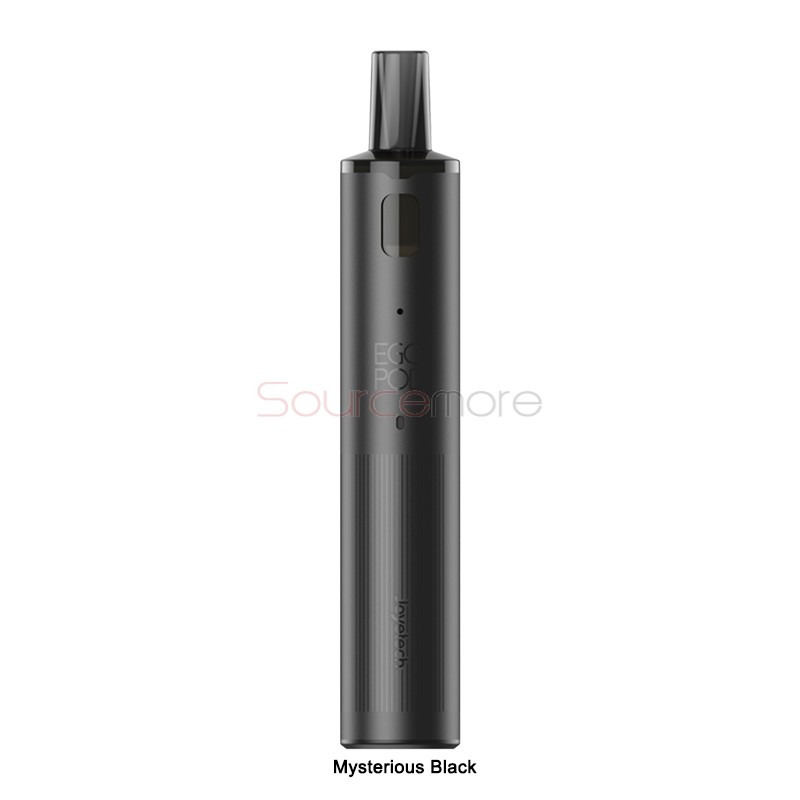 Joyetech eGo Pod Update Version Kit Mysterious Black