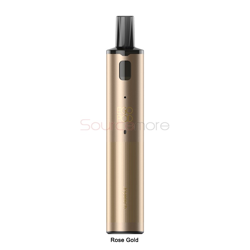 Joyetech eGo Pod Update Version Kit Gose Gold