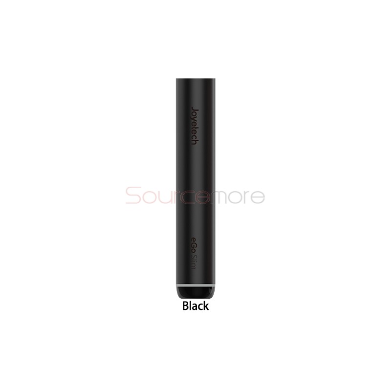 Joyetech eGo Slim Battery Black