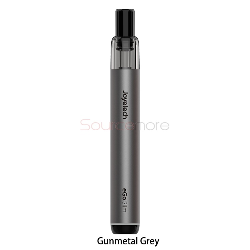 Joyetech eGo Slim Kit Gunmetal Grey