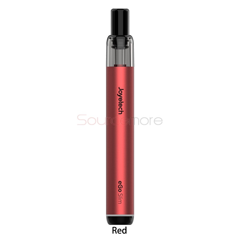 Joyetech eGo Slim Kit Red