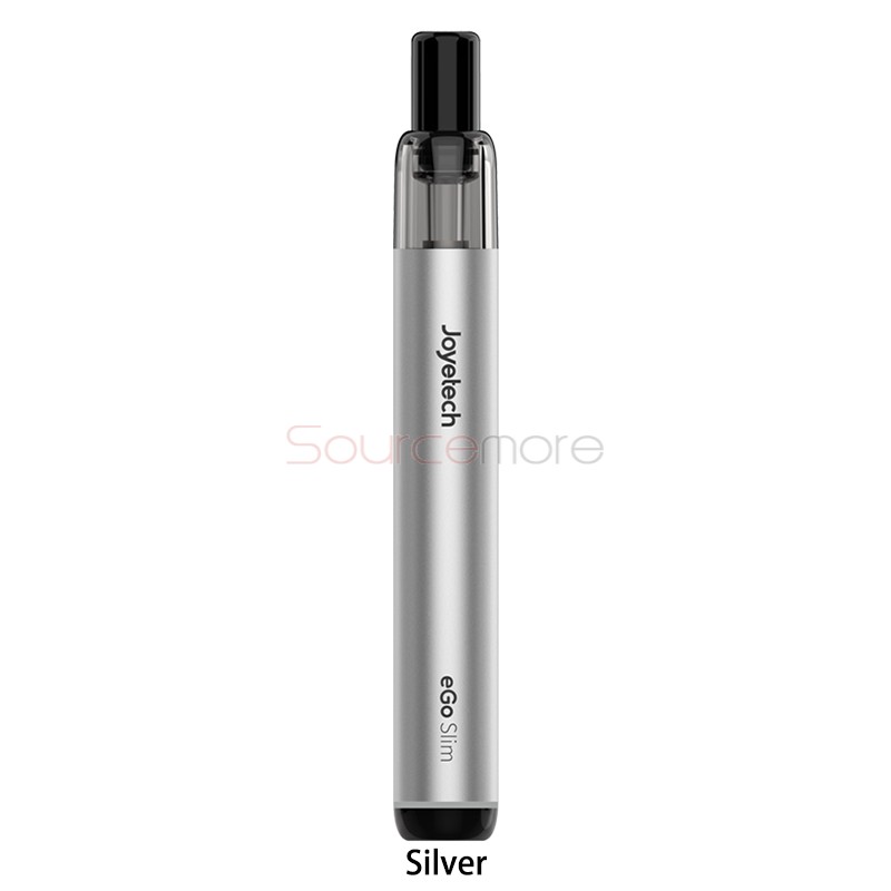 Joyetech eGo Slim Kit Silver
