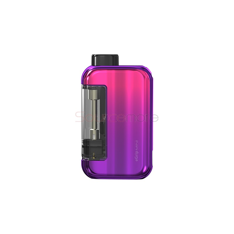 Joyetech eGrip Mini Kit (Dual Cartridges) Aura Purple