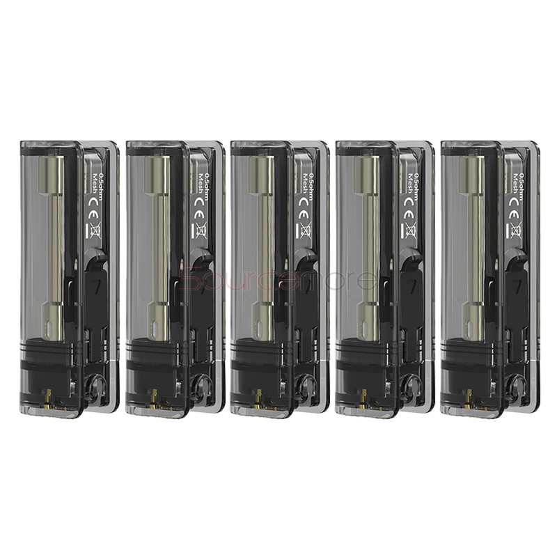 Joyetech eGrip Mini Cartridge 0.5ohm