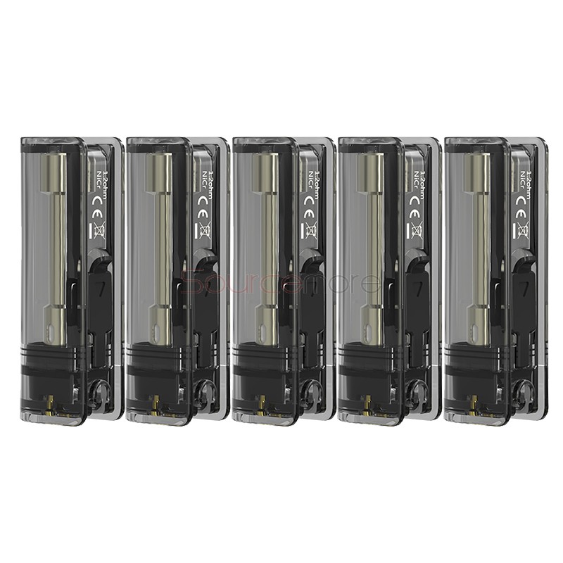 Joyetech eGrip Mini Cartridge 1.2ohm