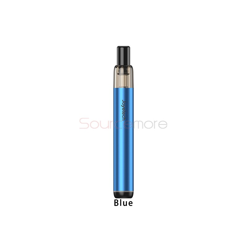 eRoll Slim Joyetech (pod + PCC), Cigarette électronique Joyetech