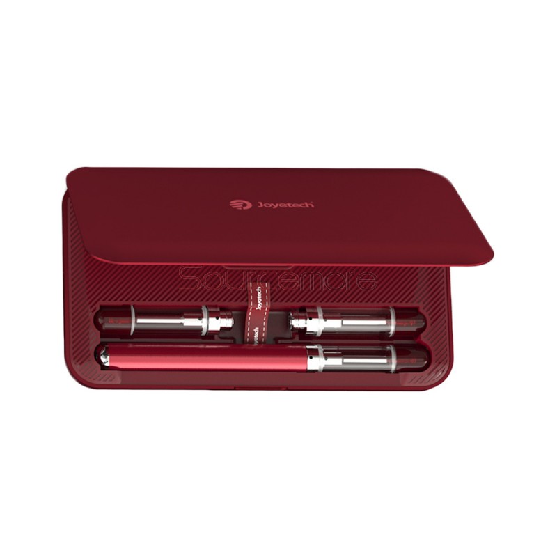 Joyetech eRoll Mac Advanced Kit - Red