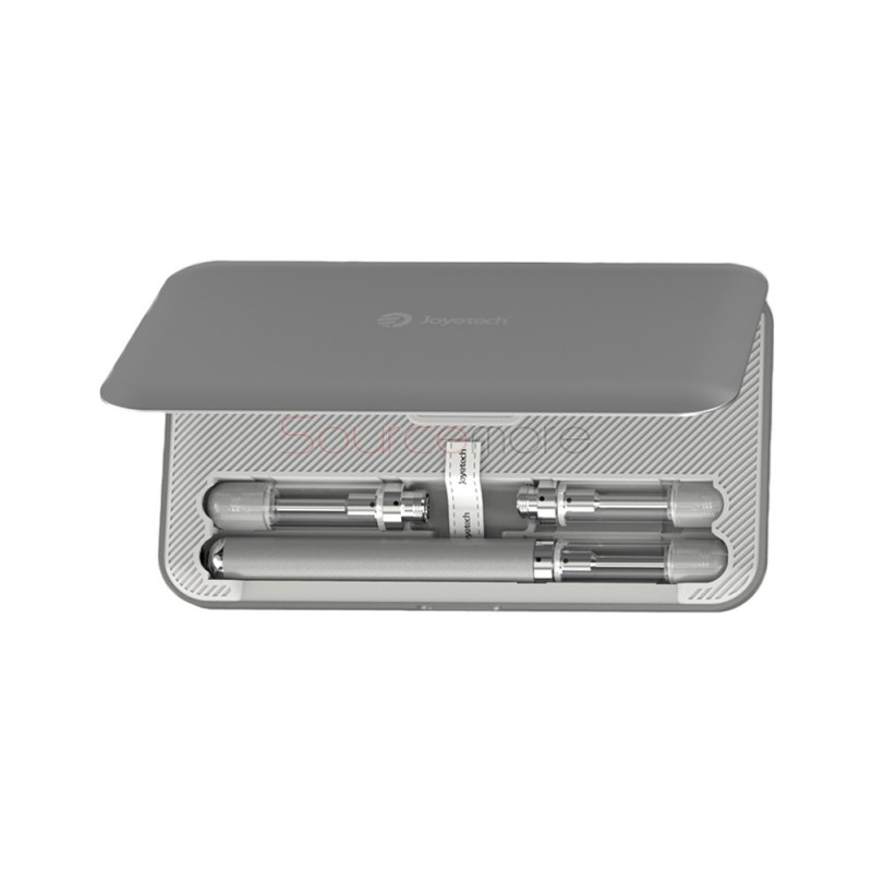 Joyetech eRoll Mac Advanced Kit - Silver