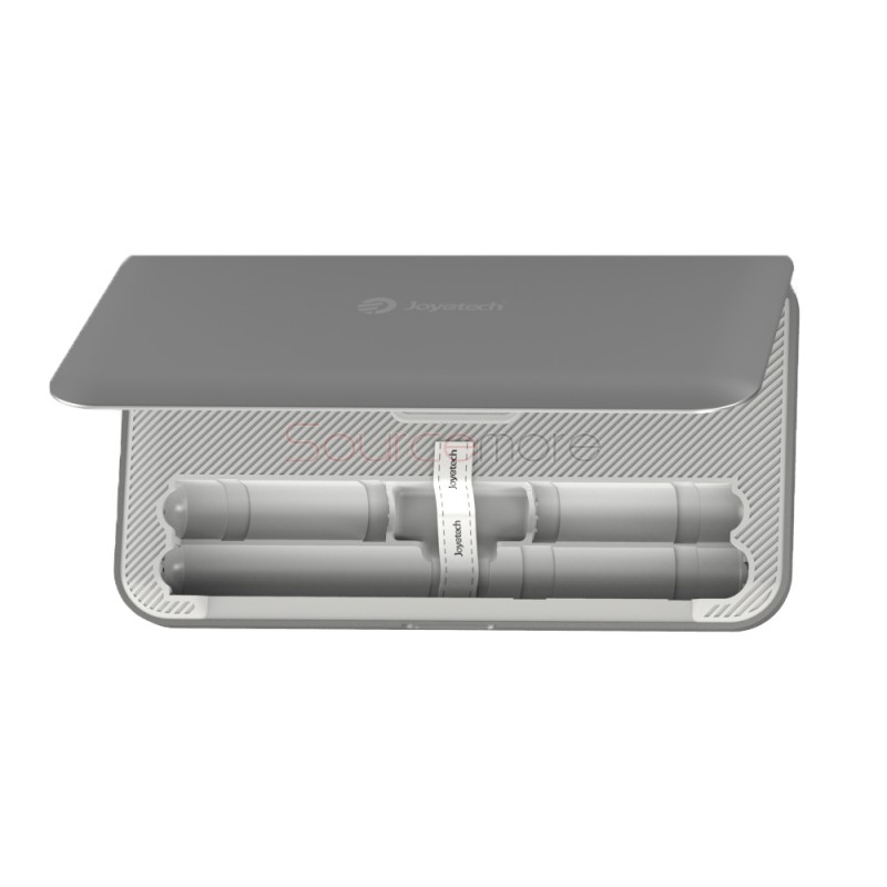 Joyetech eRoll MAC PCC - Silver