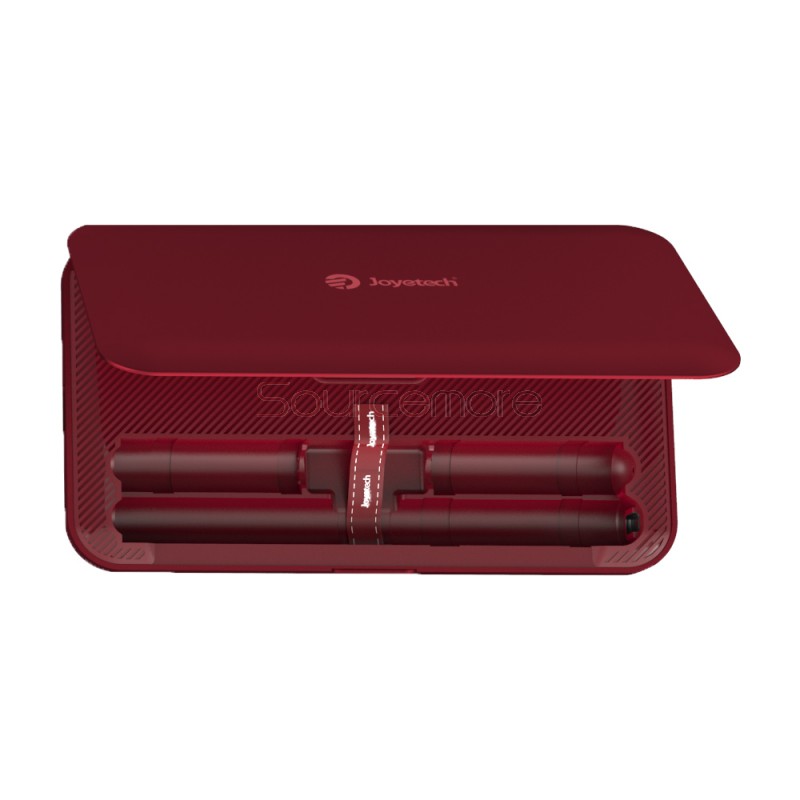 Joyetech eRoll MAC PCC - Red