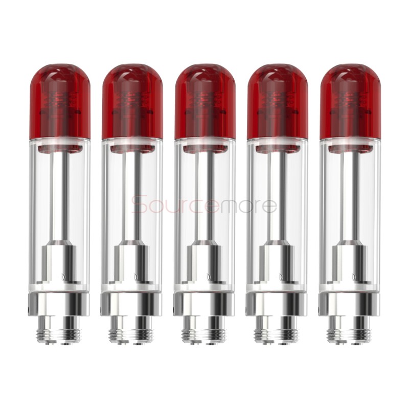  Joyetech eRoll MAC Cartridge 5pcs - Red