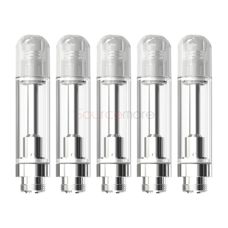  Joyetech eRoll MAC Cartridge 5pcs - Silver