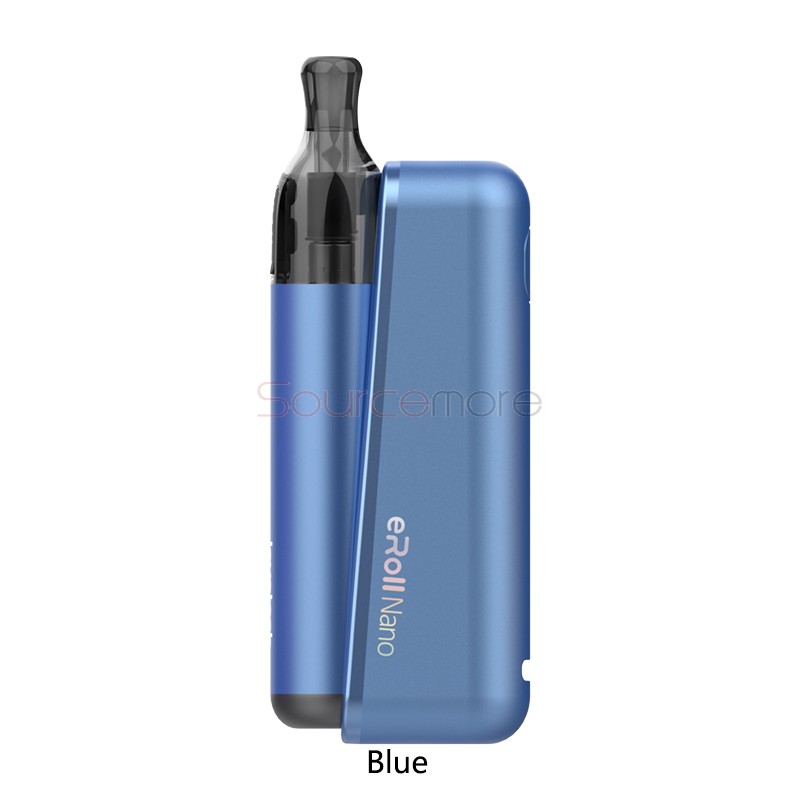 Joyetech eRoll Nano Kit with PCC Box