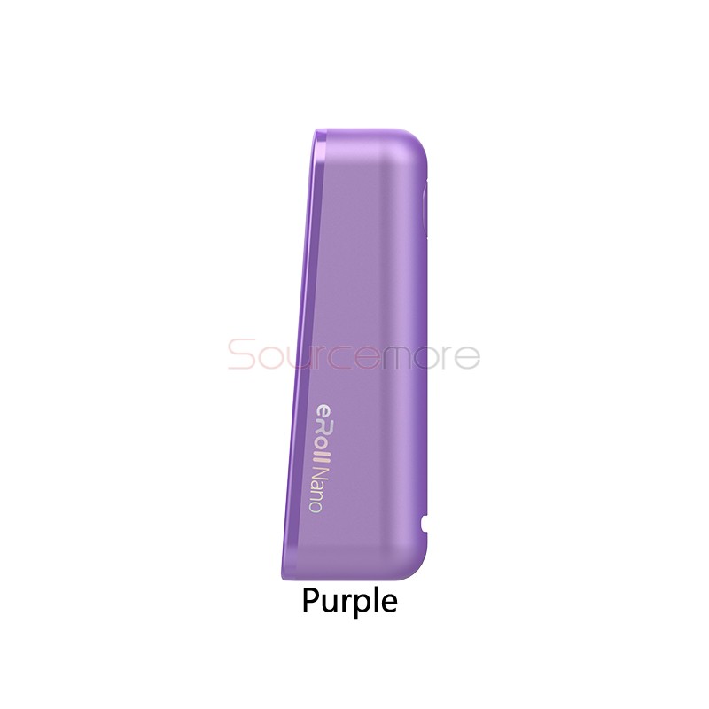 Joyetech eRoll Nano PCC Box Purple