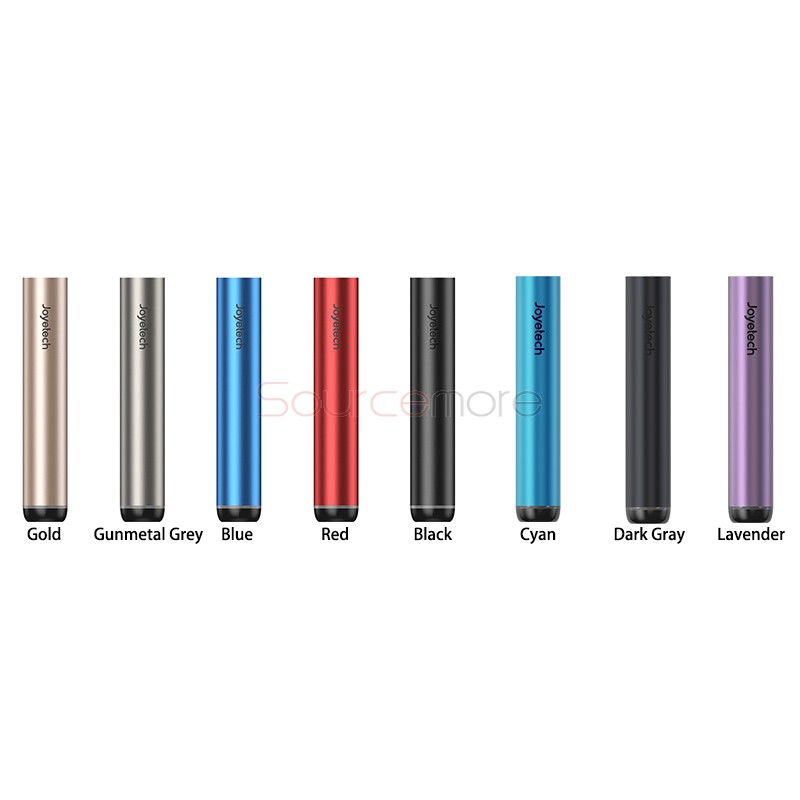 Joyetech eRoll Slim Battery