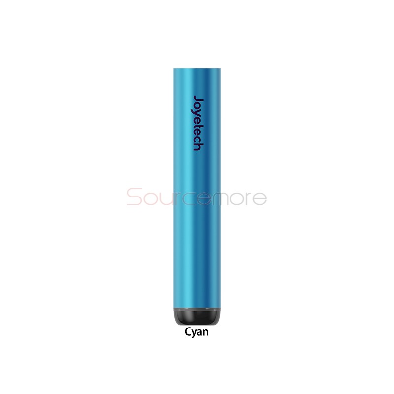Joyetech eRoll Slim Battery Cyan