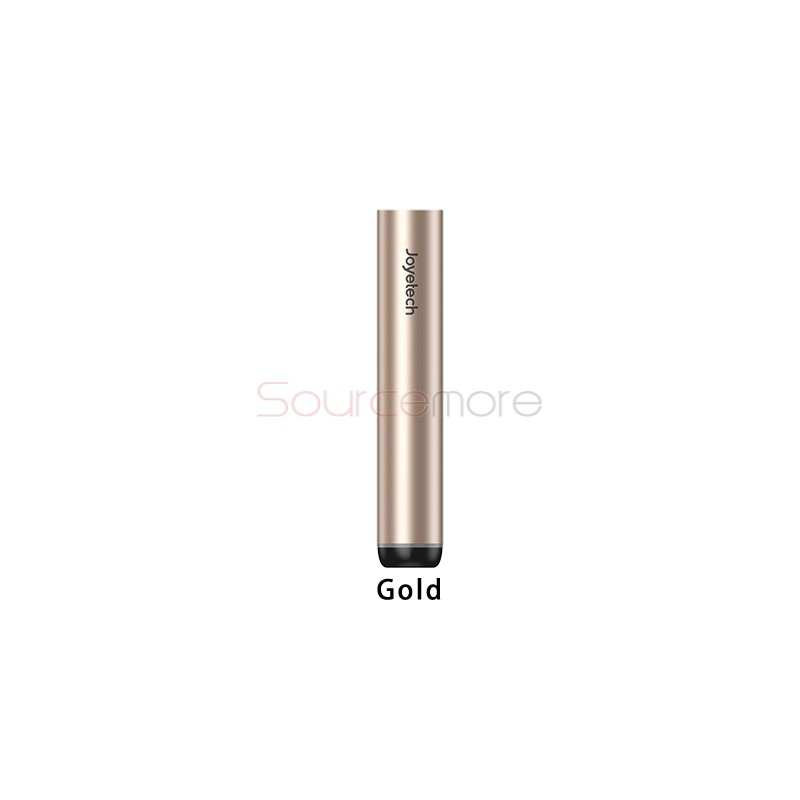 Joyetech eRoll Slim Battery Gold