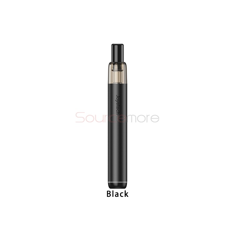 Joyetech eRoll Slim Kit without PCC Box 1.0ohm Version Black