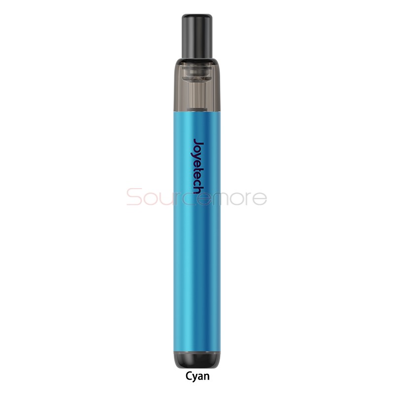 Joyetech eRoll Slim Kit without PCC Box 0.8ohm Version Cyan