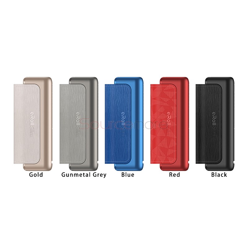 Joyetech eRoll Slim PCC Box