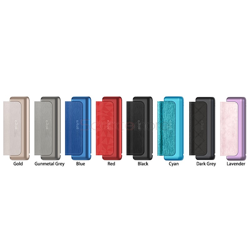 Joyetech eRoll Slim PCC Box