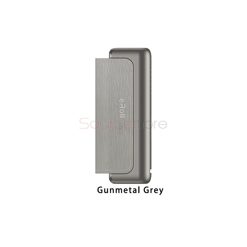 Joyetech eRoll Slim PCC Box Gunmetal Grey