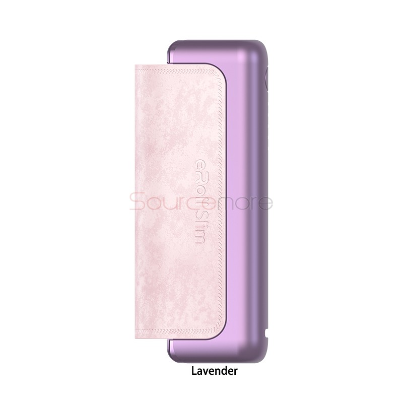Joyetech eRoll Slim PCC Box Lavender