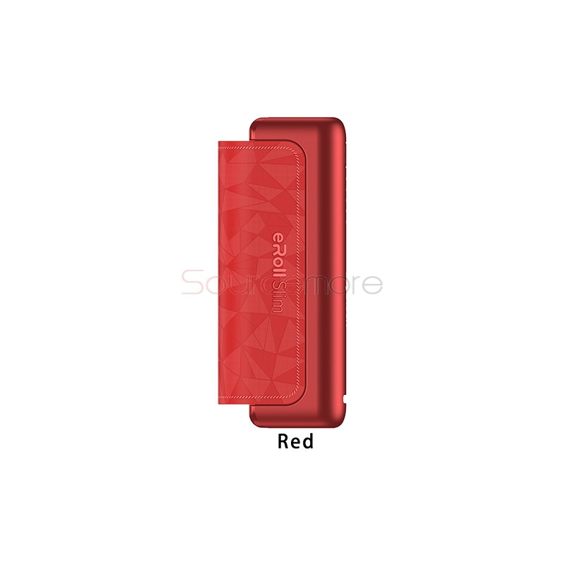 Joyetech eRoll Slim PCC Box Red