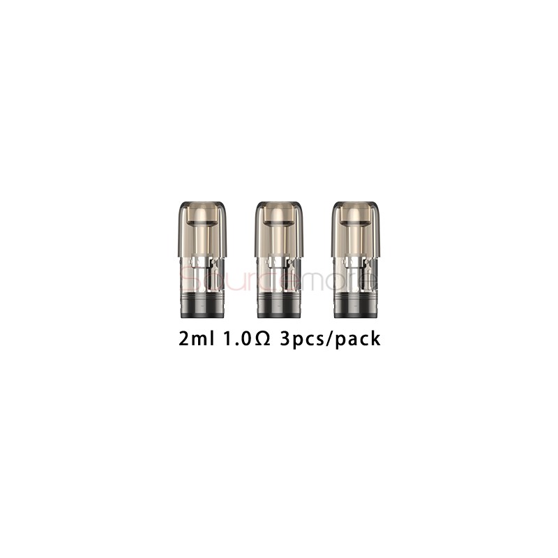  Joyetech eRoll Slim Pod Cartridge