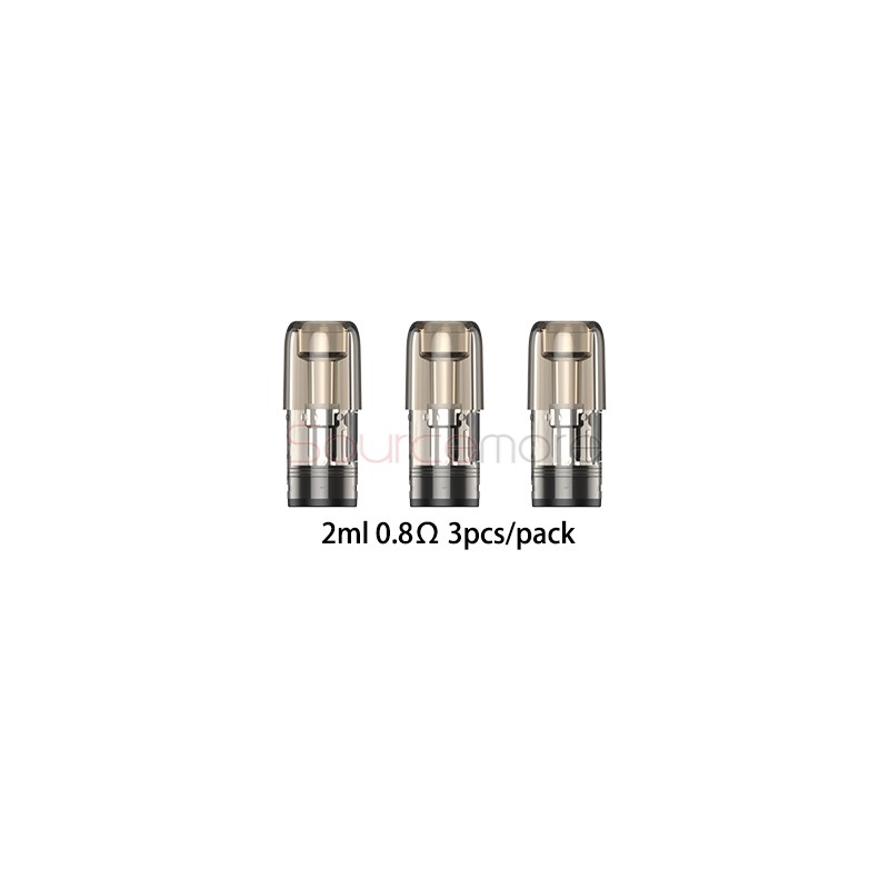  Joyetech eRoll Slim Pod Cartridge