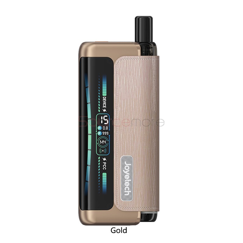 Joyetech eRoll Slim Pro Kit with PCC Box