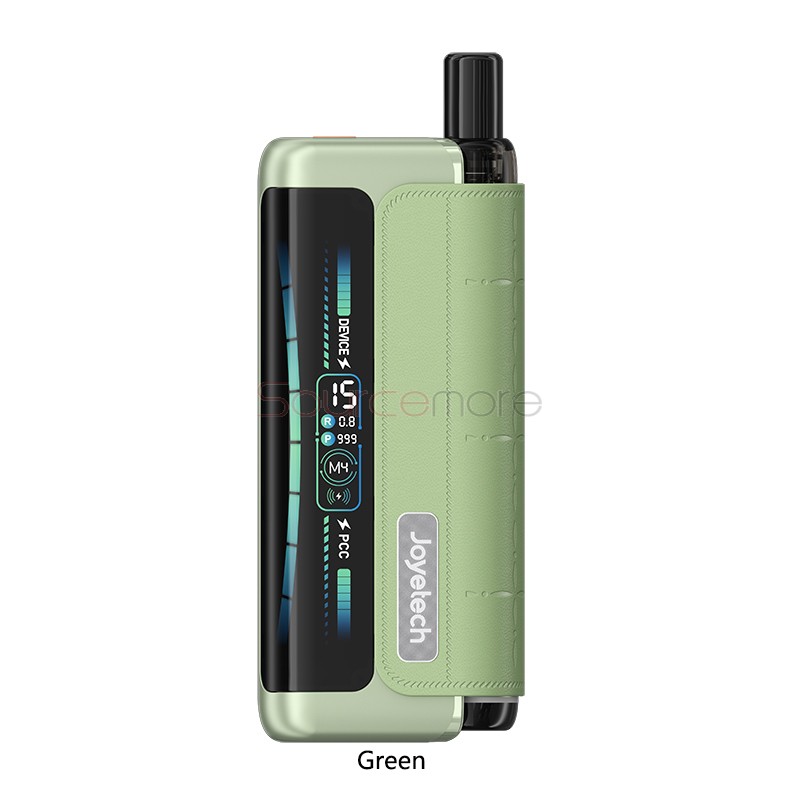 Joyetech eRoll Slim Pro Kit with PCC Box
