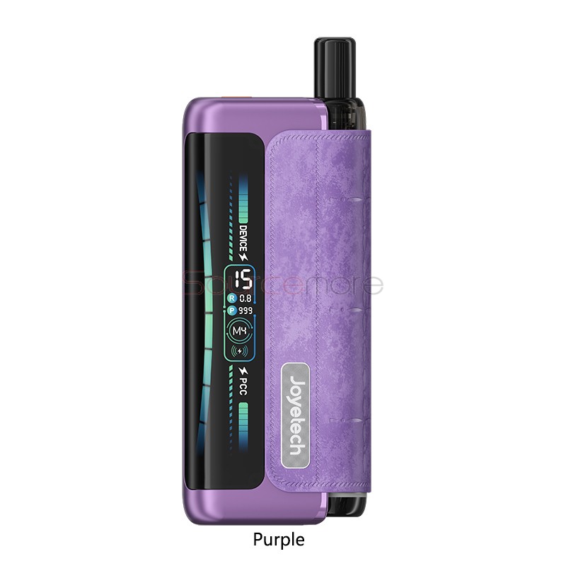 Joyetech eRoll Slim Pro Kit with PCC Box