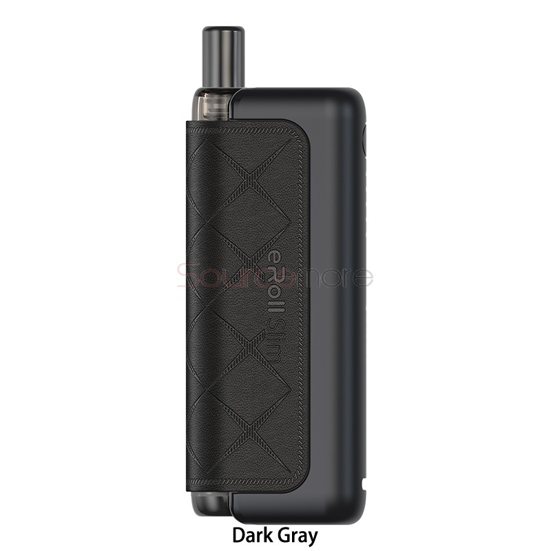 Joyetech eRoll Slim Kit with PCC Box 1.0ohm Version
