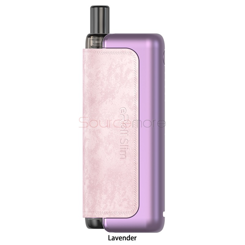 Joyetech eRoll Slim Kit with PCC Box 1.0ohm Version Lavender
