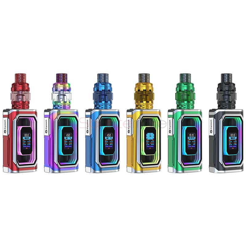 Joyetech ESPION Infinite kit with 21700 Battery