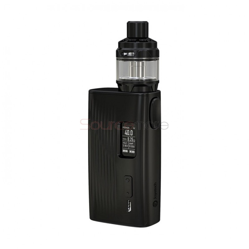 Joyetech ESPION Tour 220W Kit with Cubis Max Atomizer