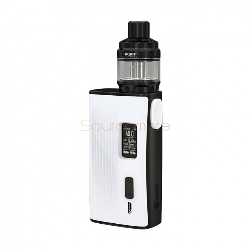 Joyetech ESPION Tour 220W Kit with Cubis Max Atomizer