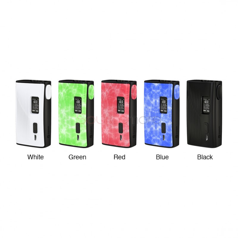 Joyetech ESPION Tour Mod